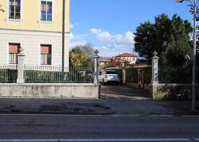Casa Fantuzzi