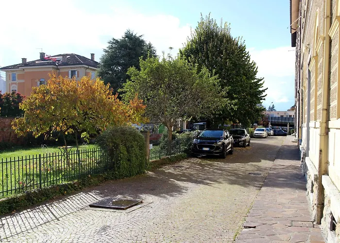 Casa Fantuzzi