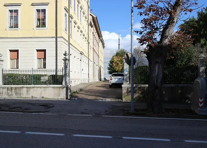 Casa Fantuzzi