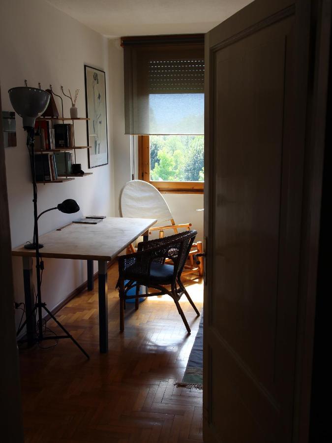 Casa Fantuzzi Homestay Belluno