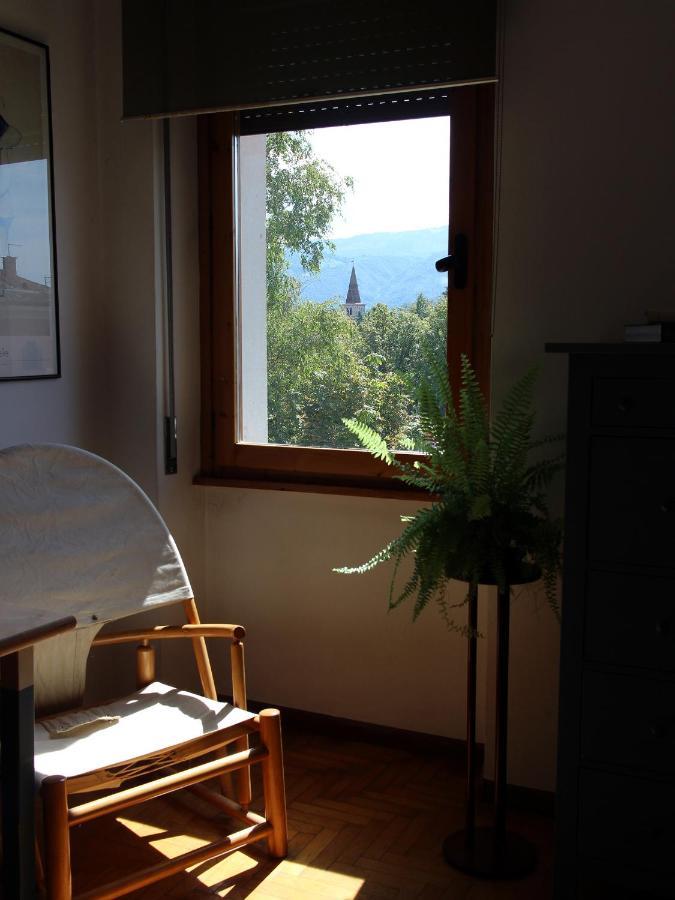 Homestay Casa Fantuzzi *