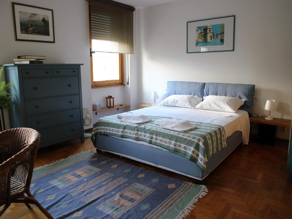 Casa Fantuzzi Belluno