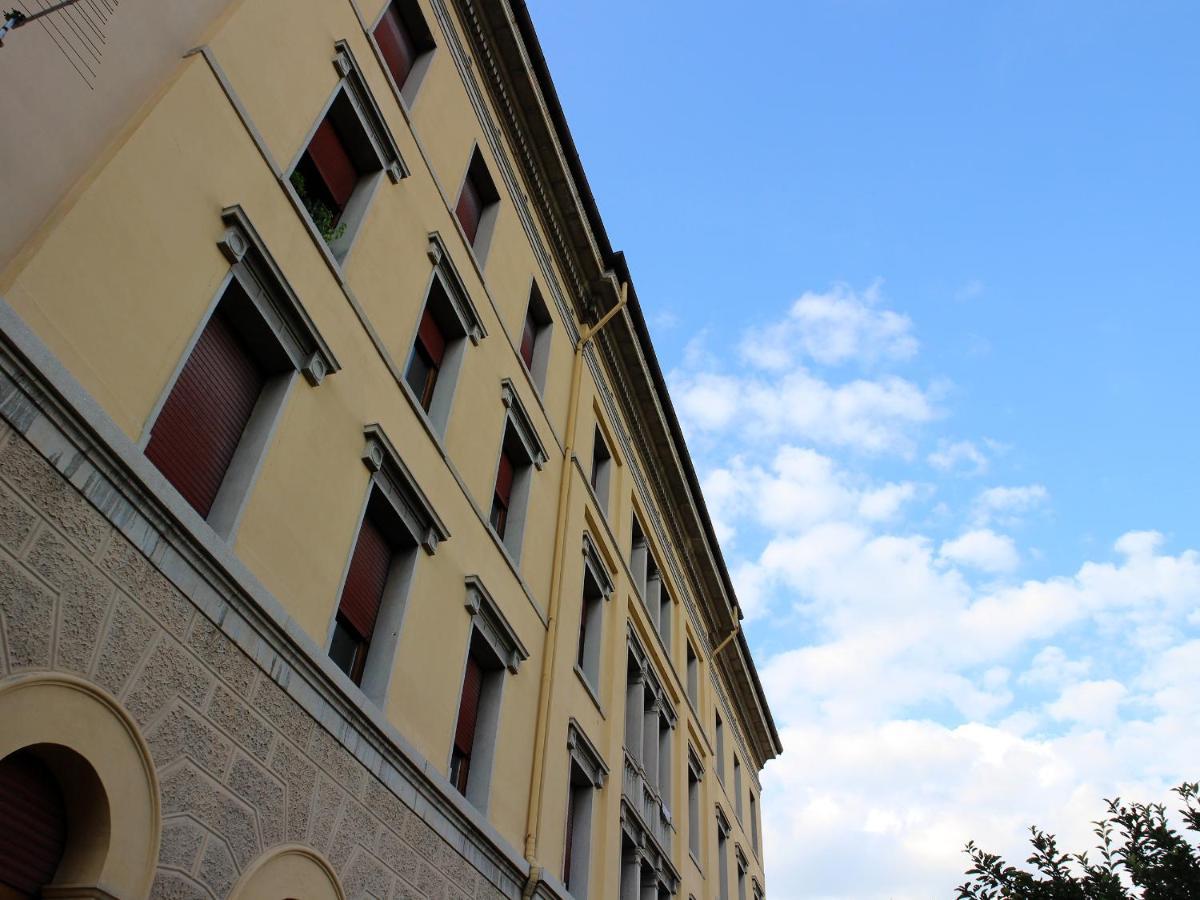 Casa Fantuzzi Homestay Belluno