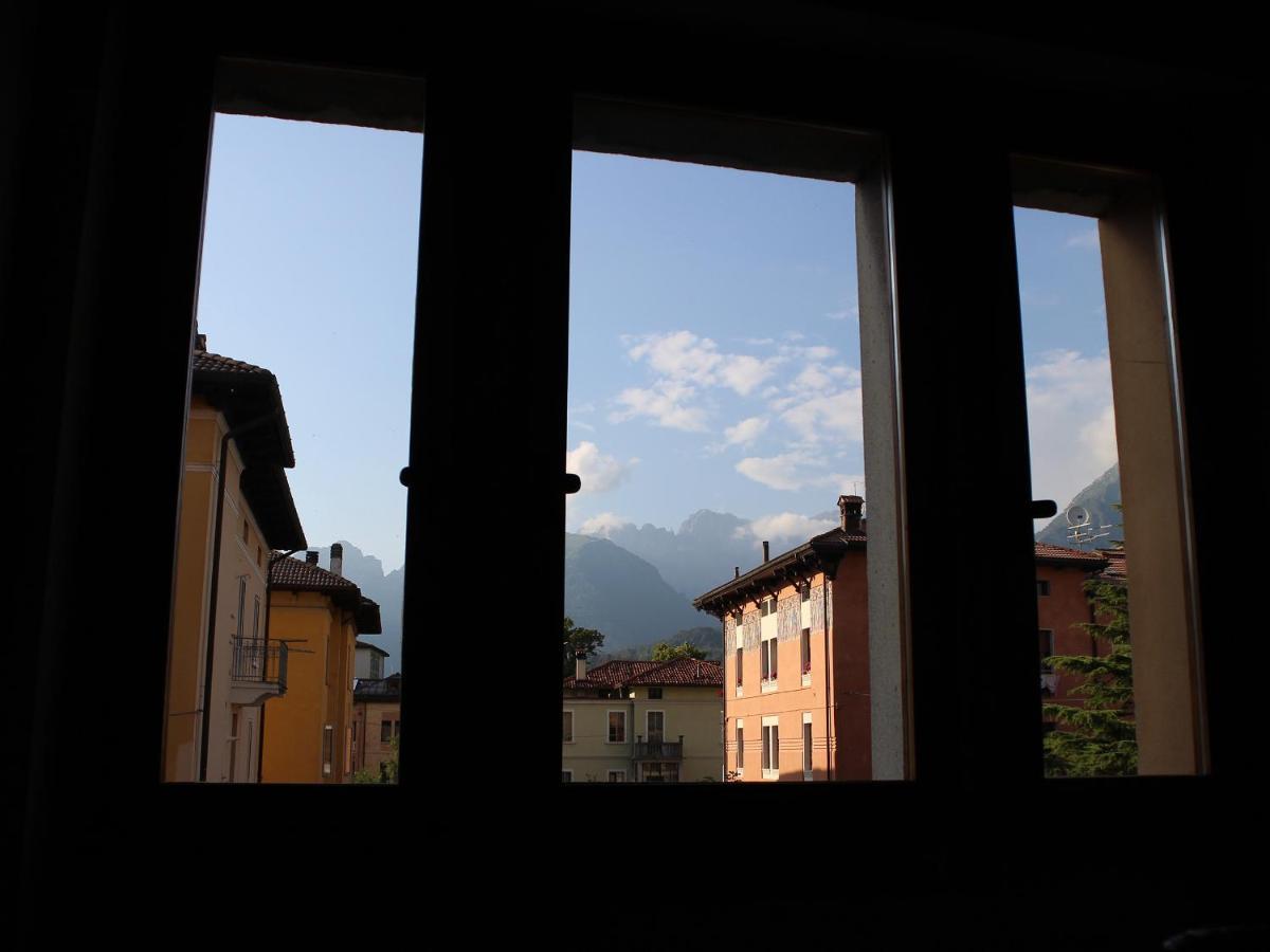 Casa Fantuzzi Homestay *