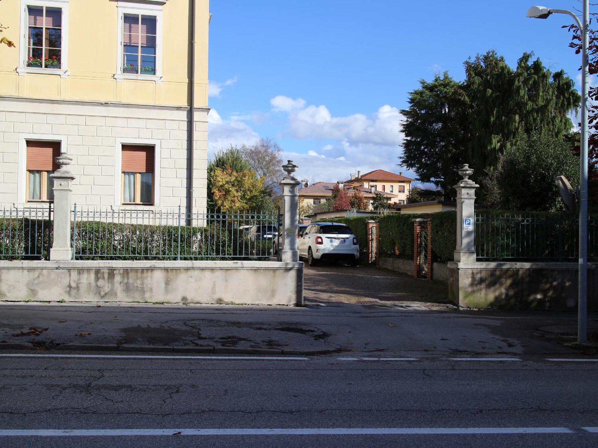 Casa Fantuzzi