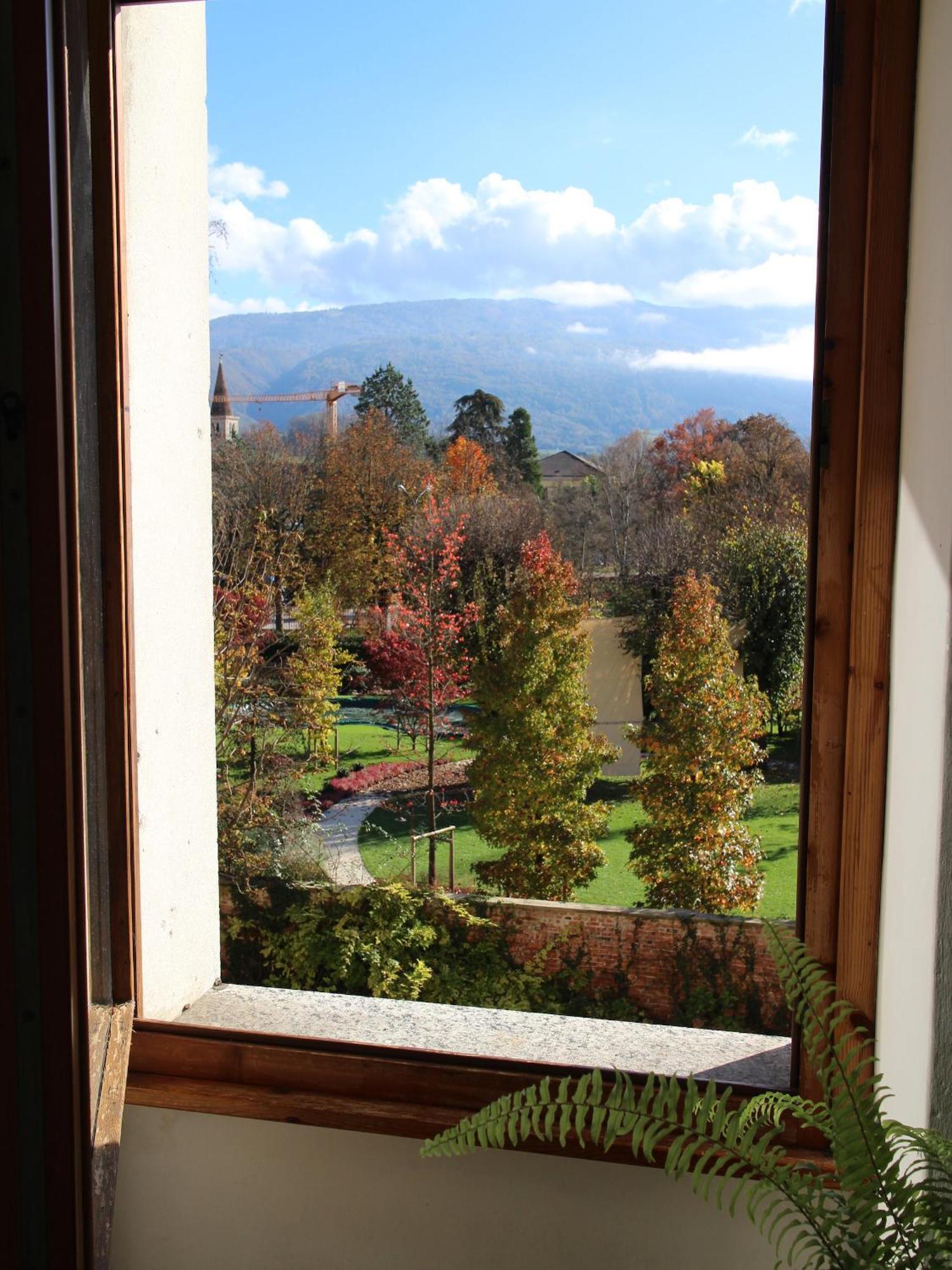 Casa Fantuzzi Homestay Belluno