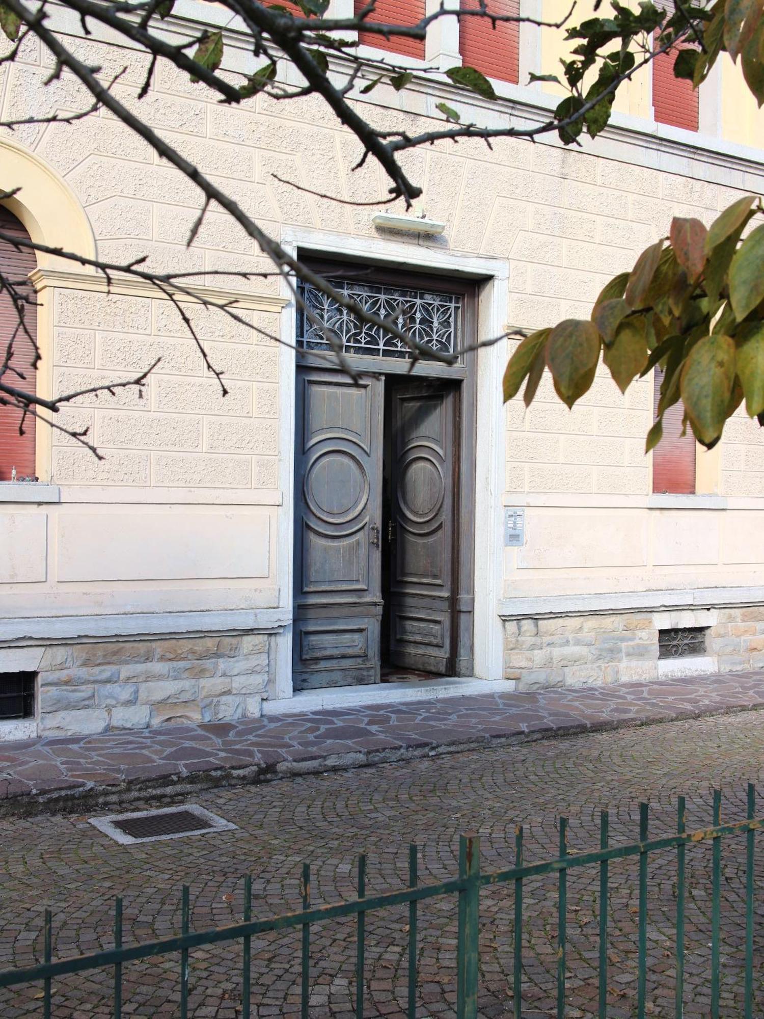 Casa Fantuzzi Belluno