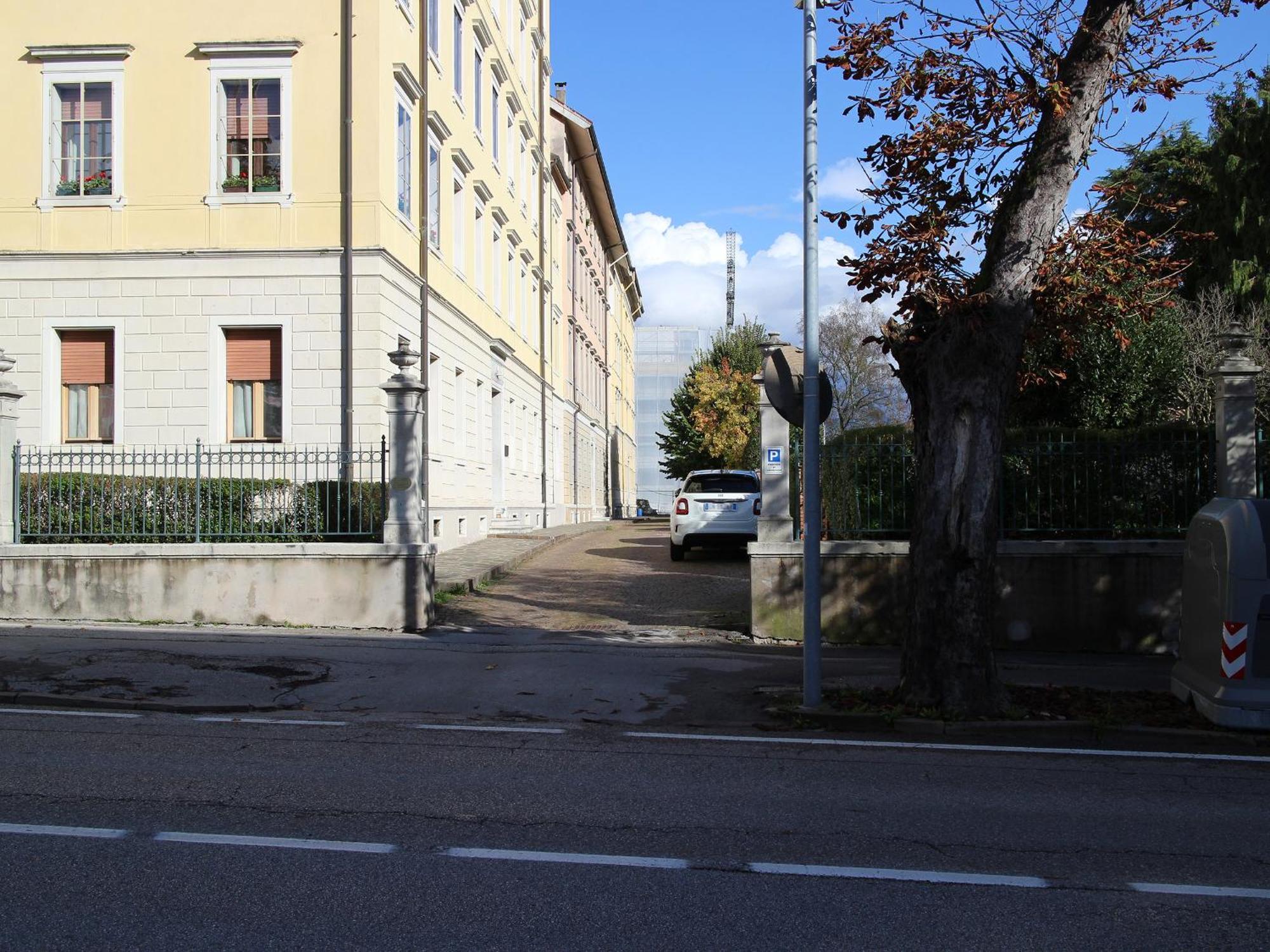 Casa Fantuzzi