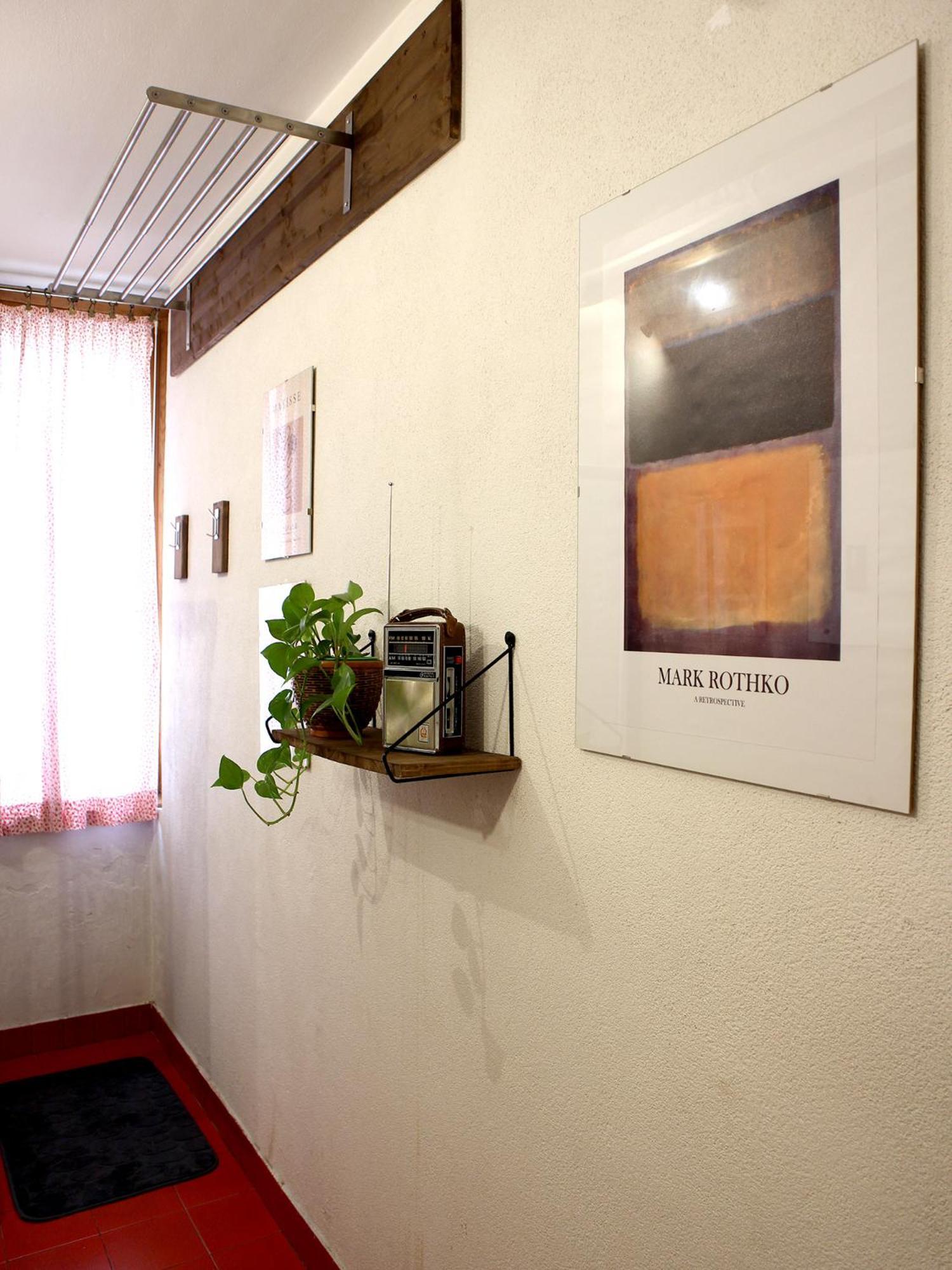 Casa Fantuzzi Homestay *