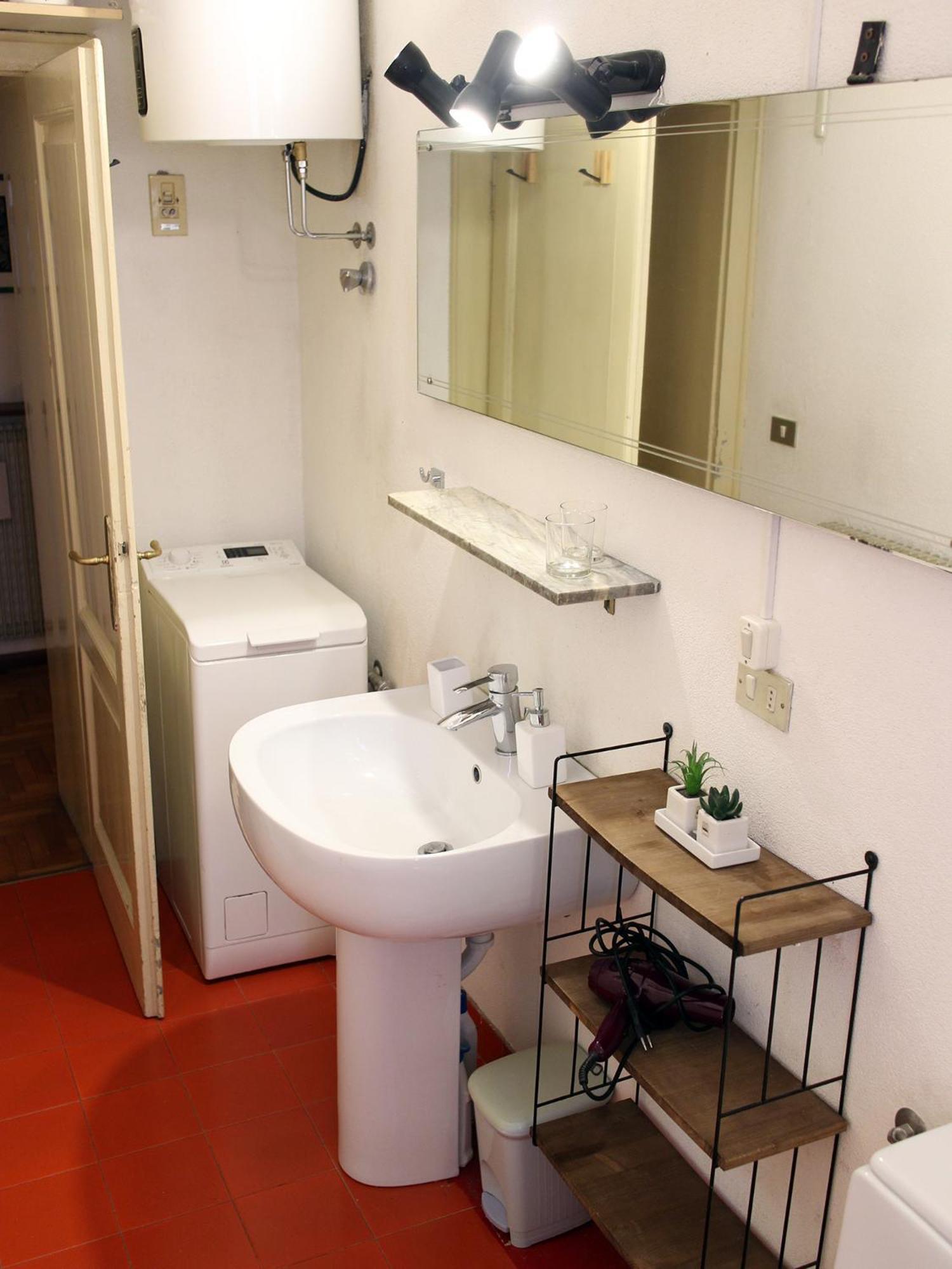 Homestay Casa Fantuzzi Belluno